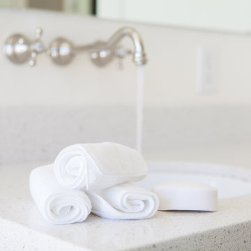 Fresh - Washcloths - Bath - Puj 